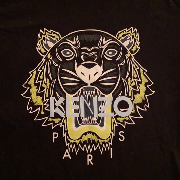 Kenzo T-shirt - Picture 3 of 4